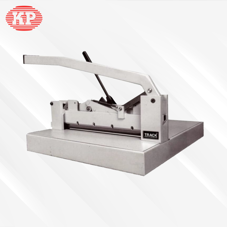 Track Pemotong Kertas B4/A3