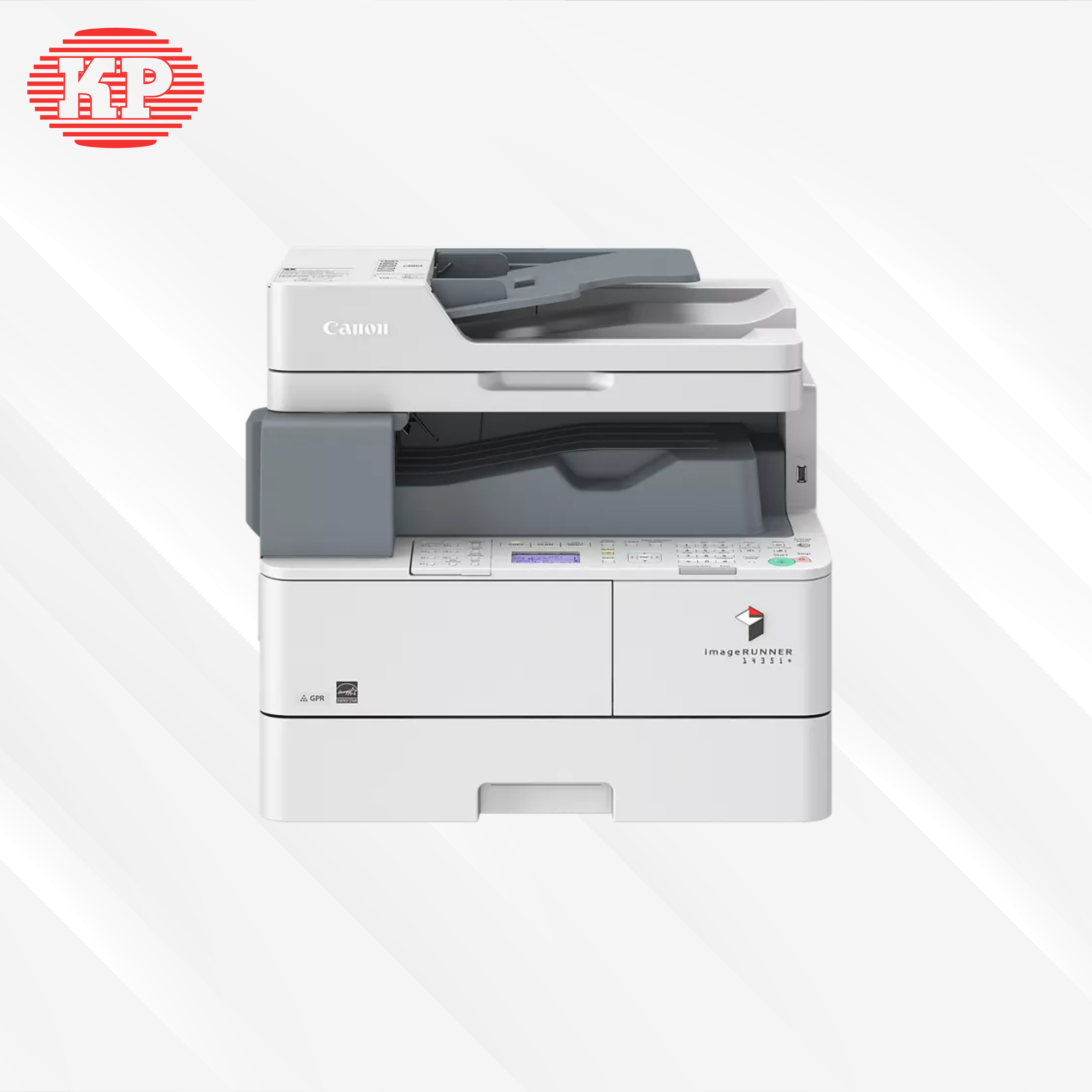 Canon IR 1435