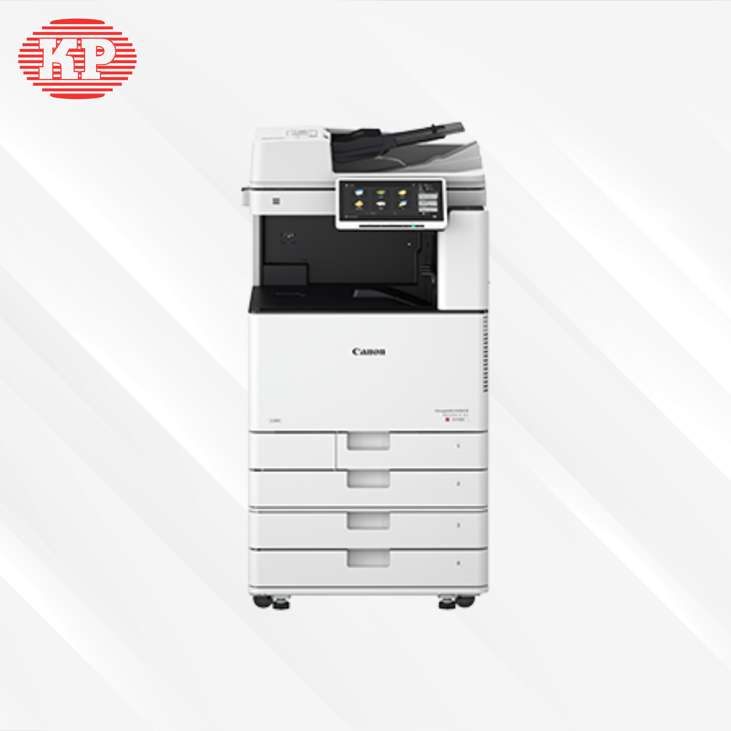 Canon IR Advance 3520/3725