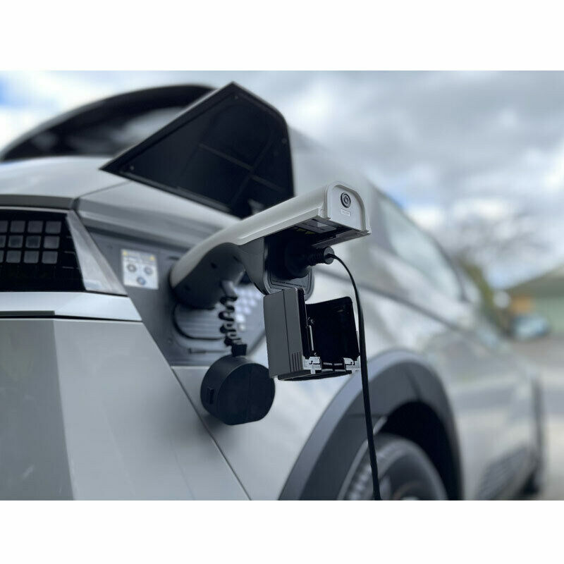 Hyundai V2L adapteris (Originalas)