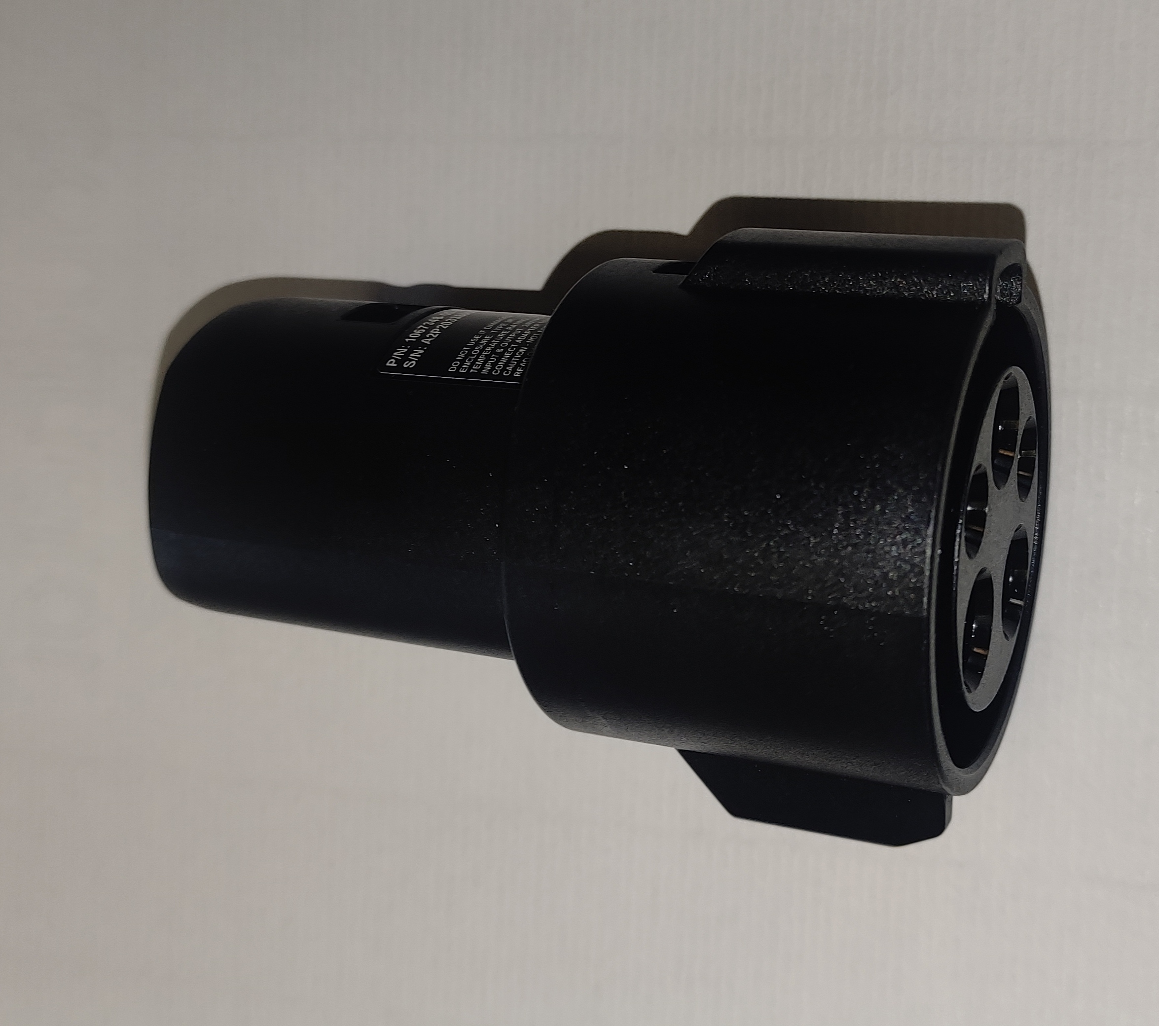 Tesla adapteris J1772 (Type1) į „tesla“ JAV jungtį Teslos originalas