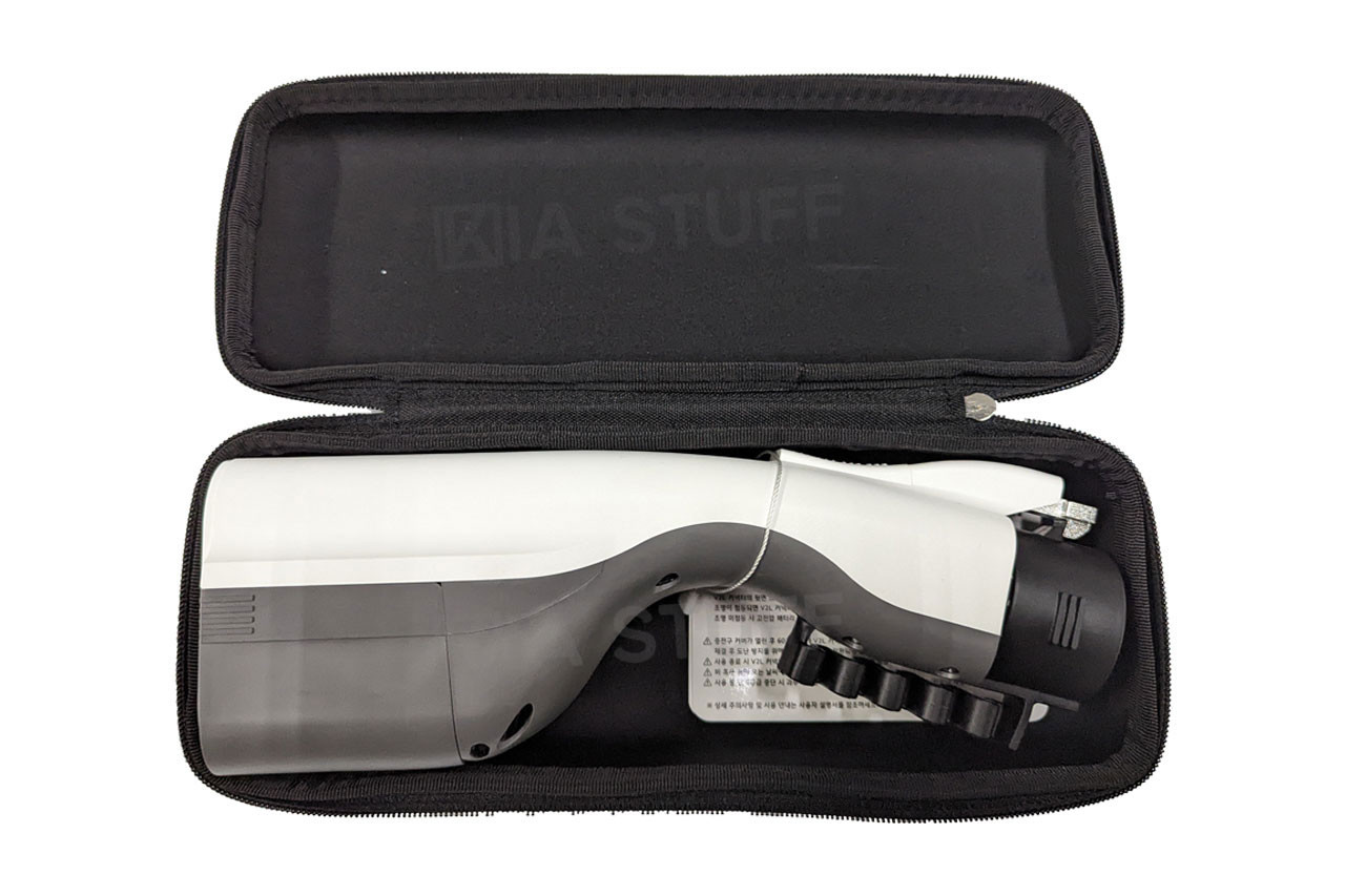 Kia / Hyundai V2L adapteris (Originalas)
