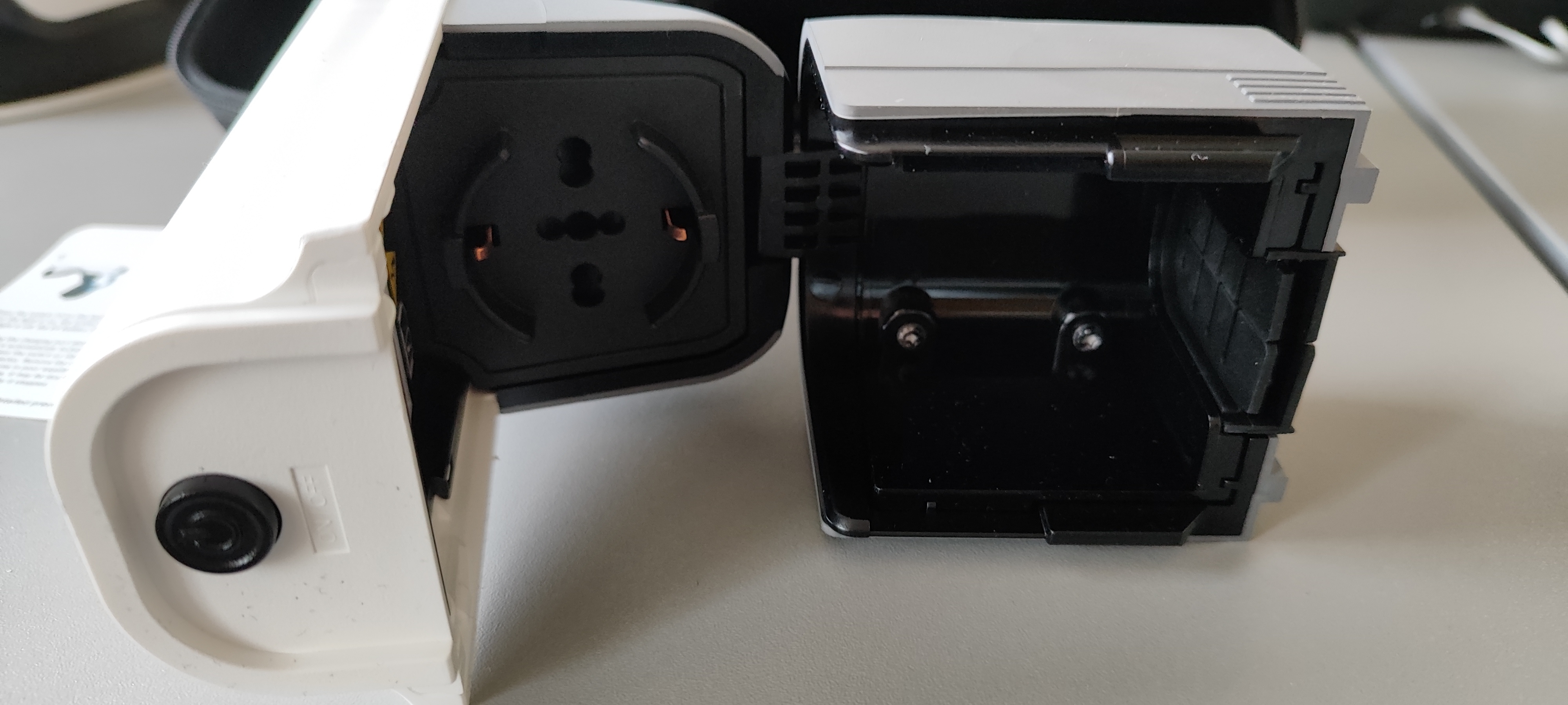 Kia / Hyundai V2L adapteris (Originalas)