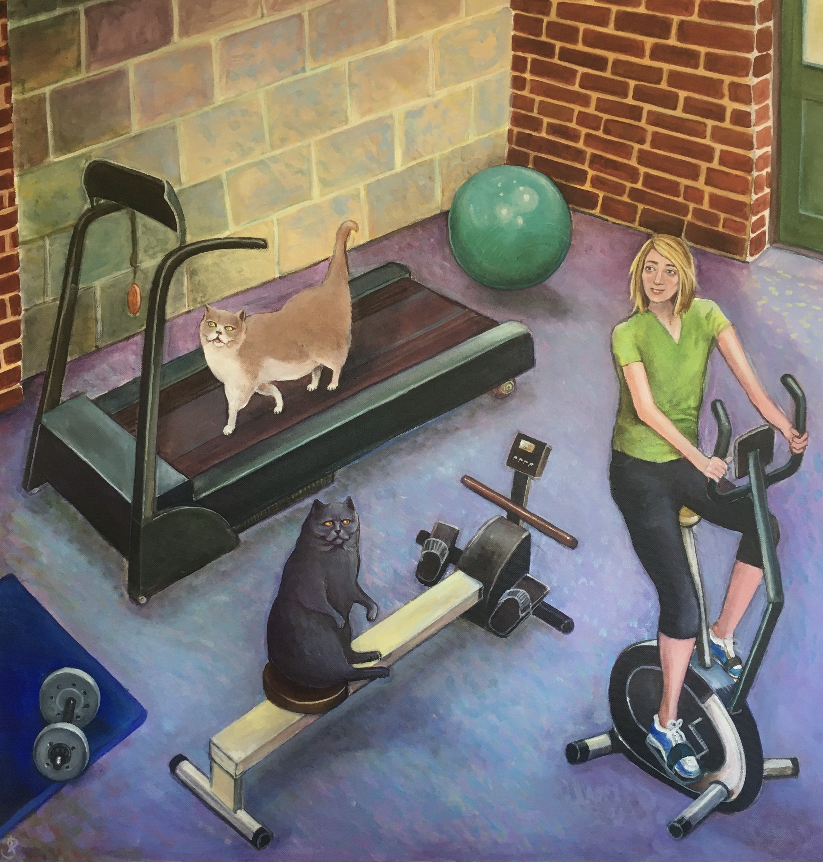 Work Out