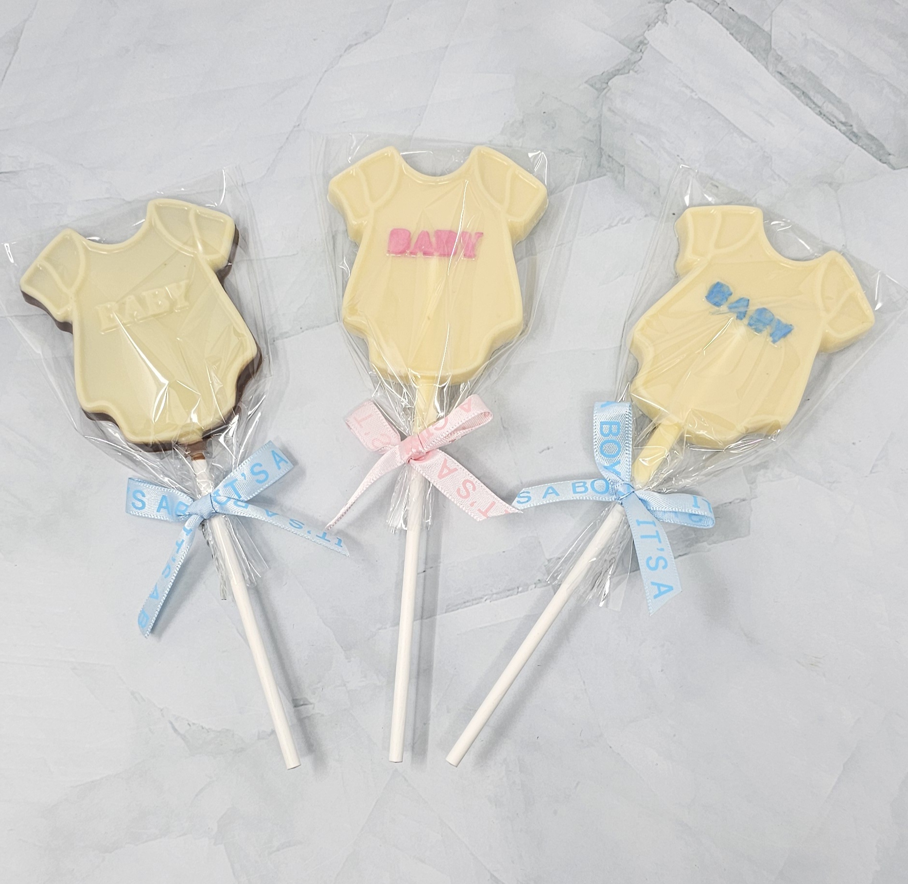 Choco Baby Shirt