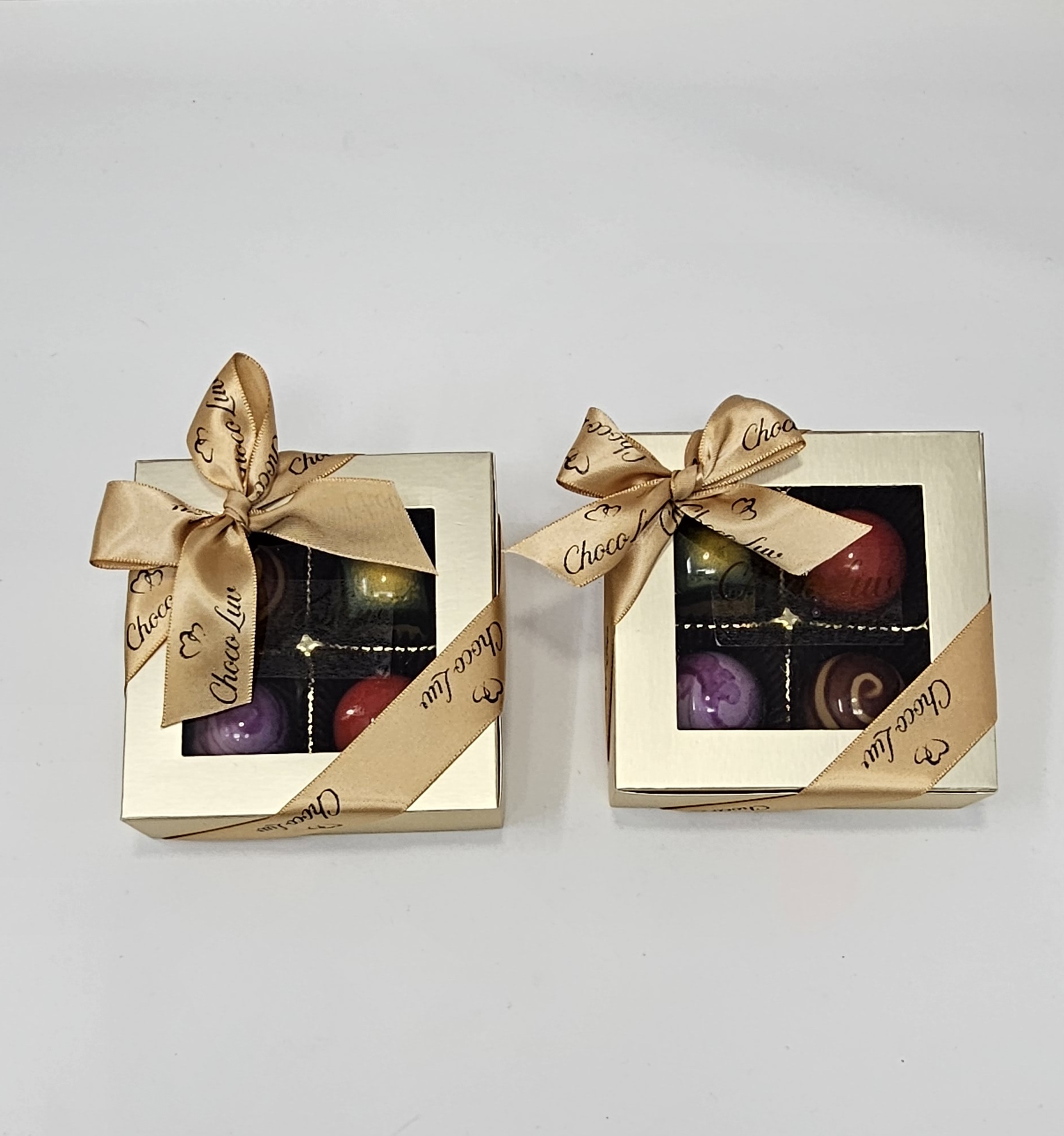 Special occasion box ( min 20 Pcs) )