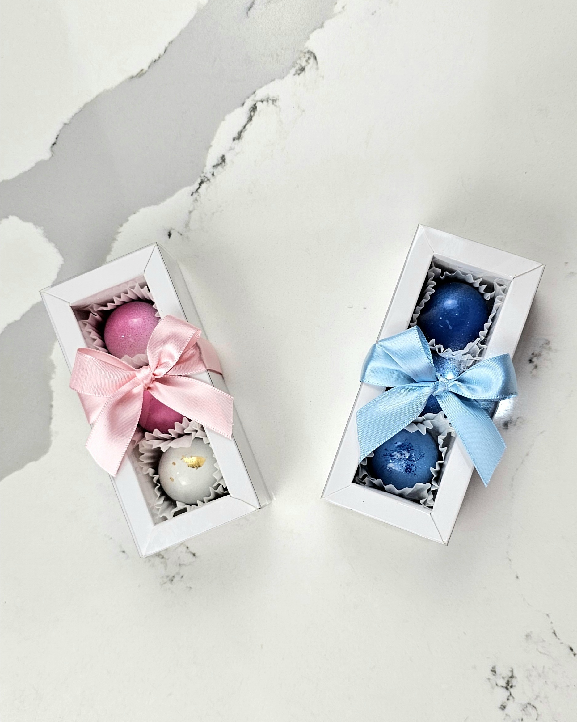 Baby Shower Favors