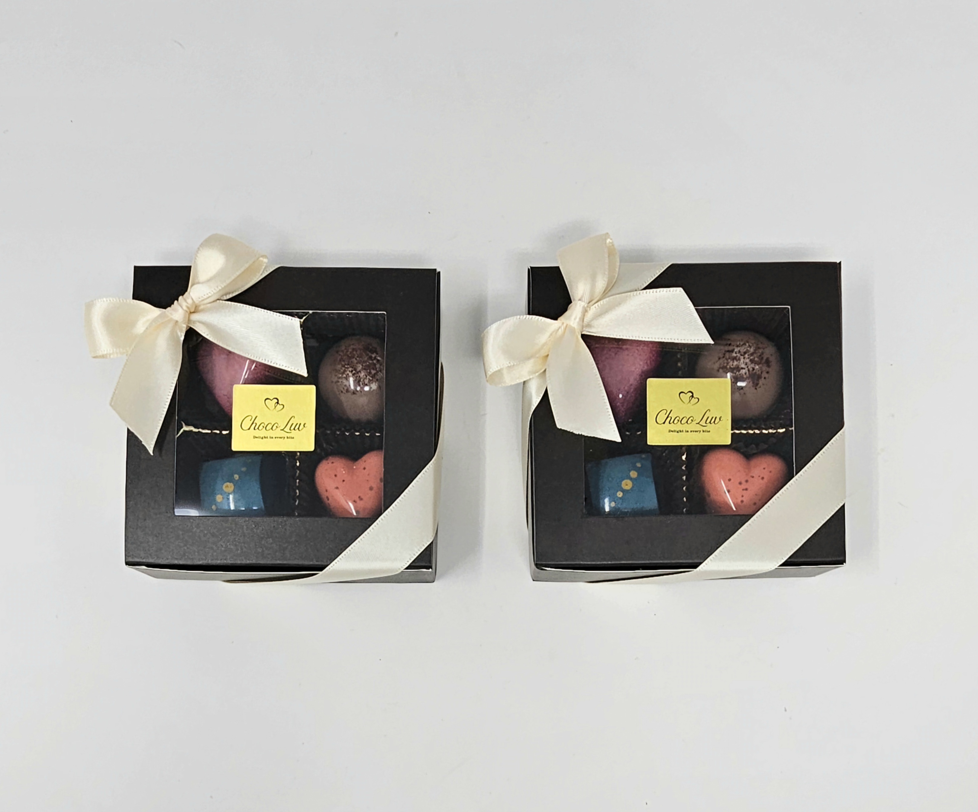 Special occasion box ( min 20 Pcs) )
