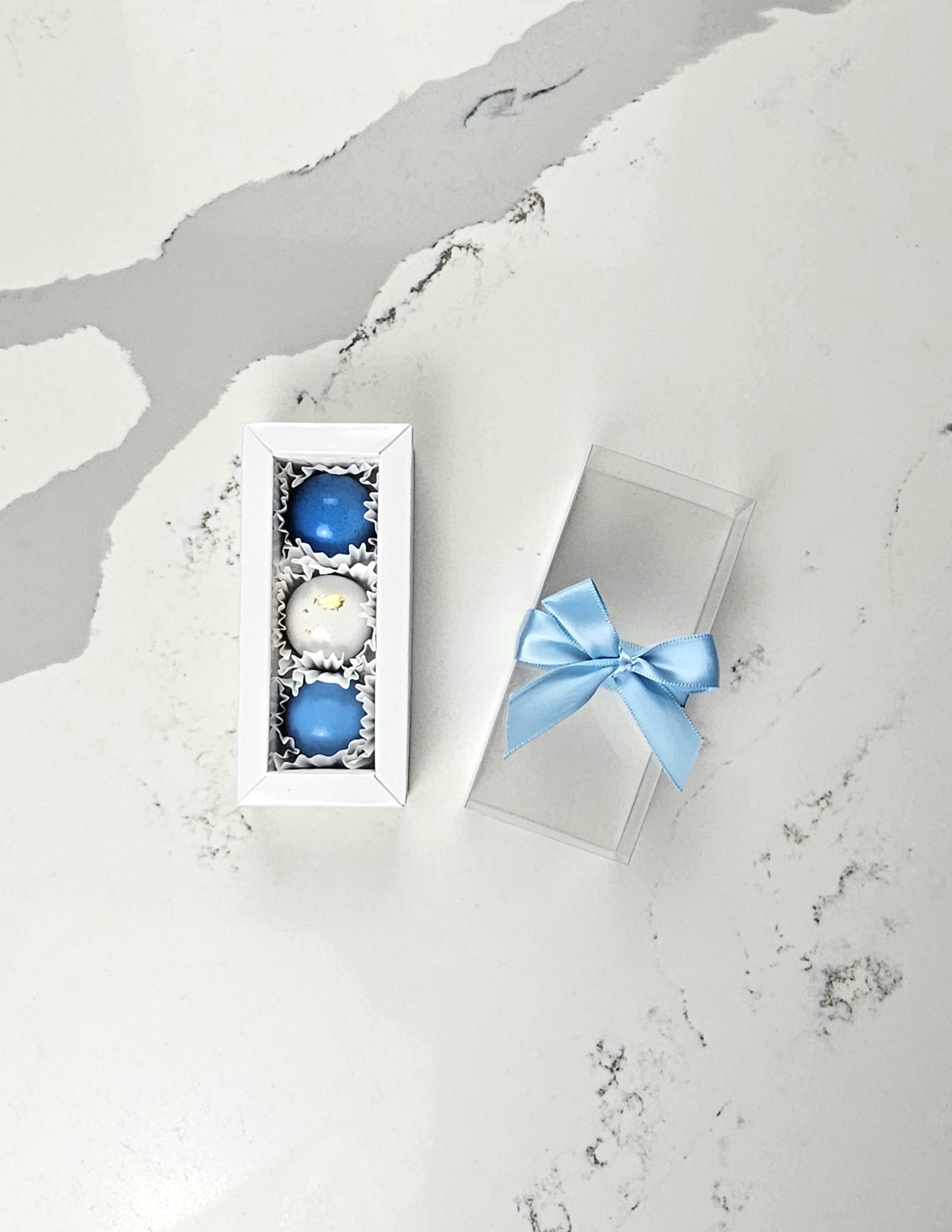 Baby Shower Favors