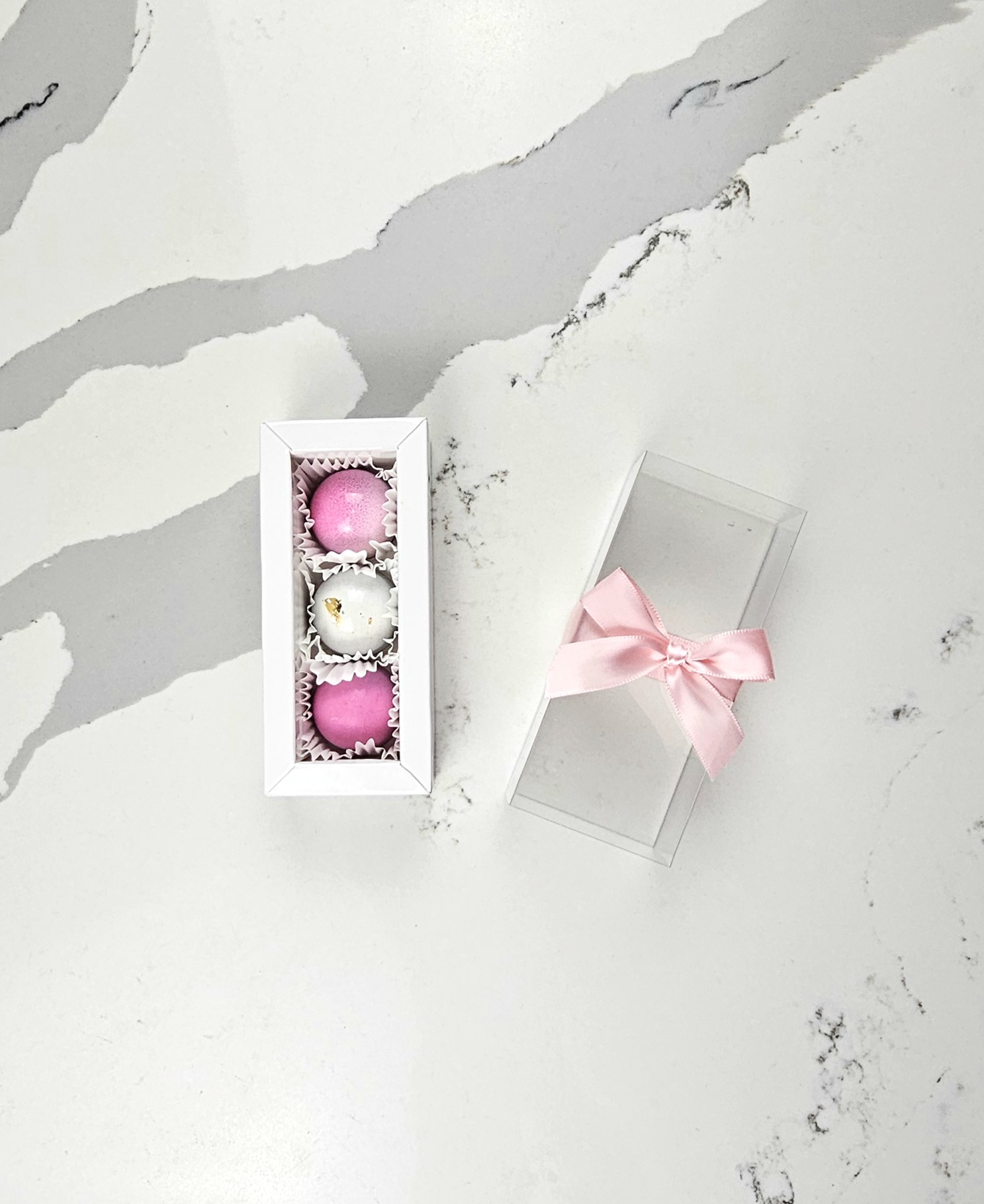 Baby Shower Favors