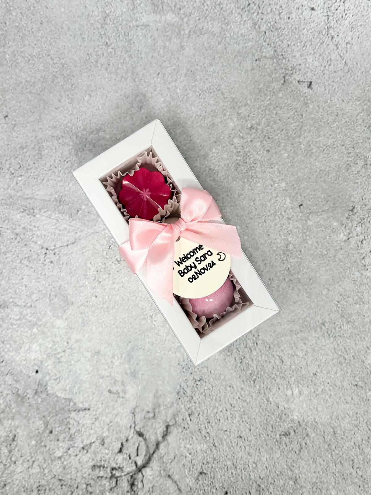 Baby Shower Favors