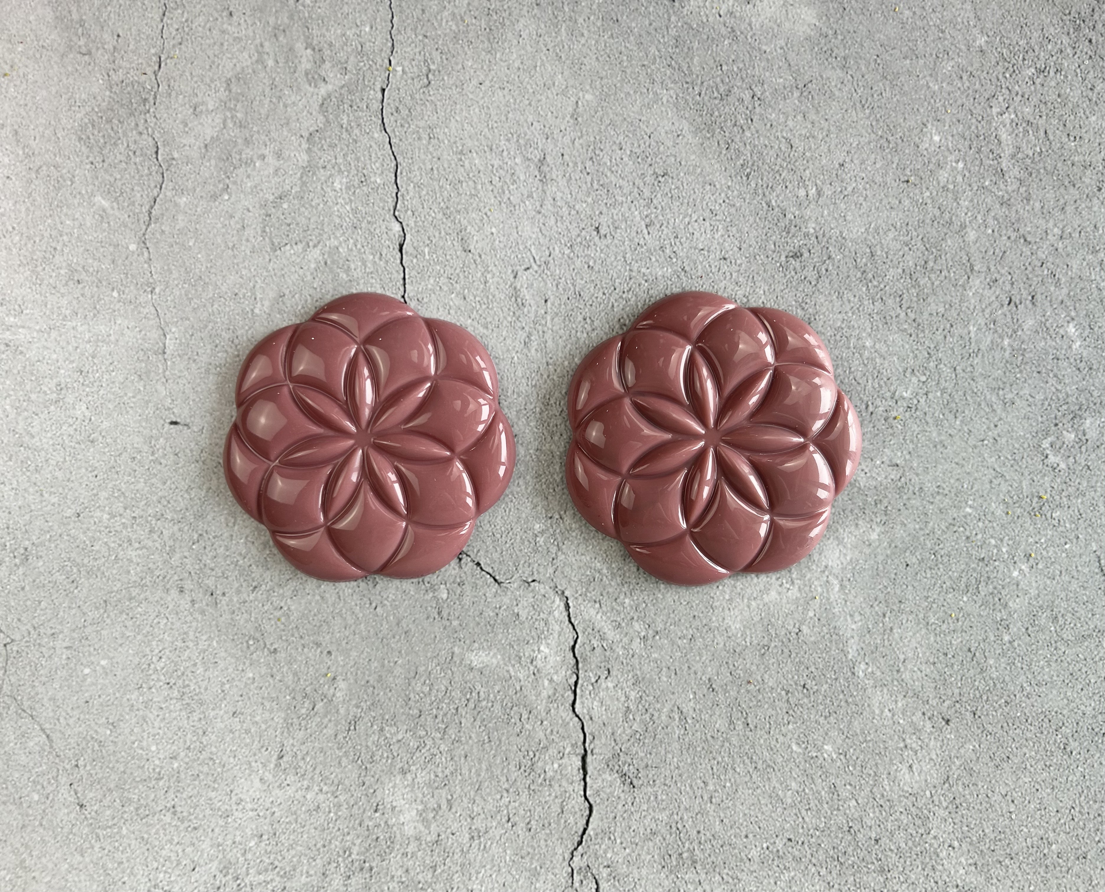Ruby Bar with Raspberry and Pistachio 