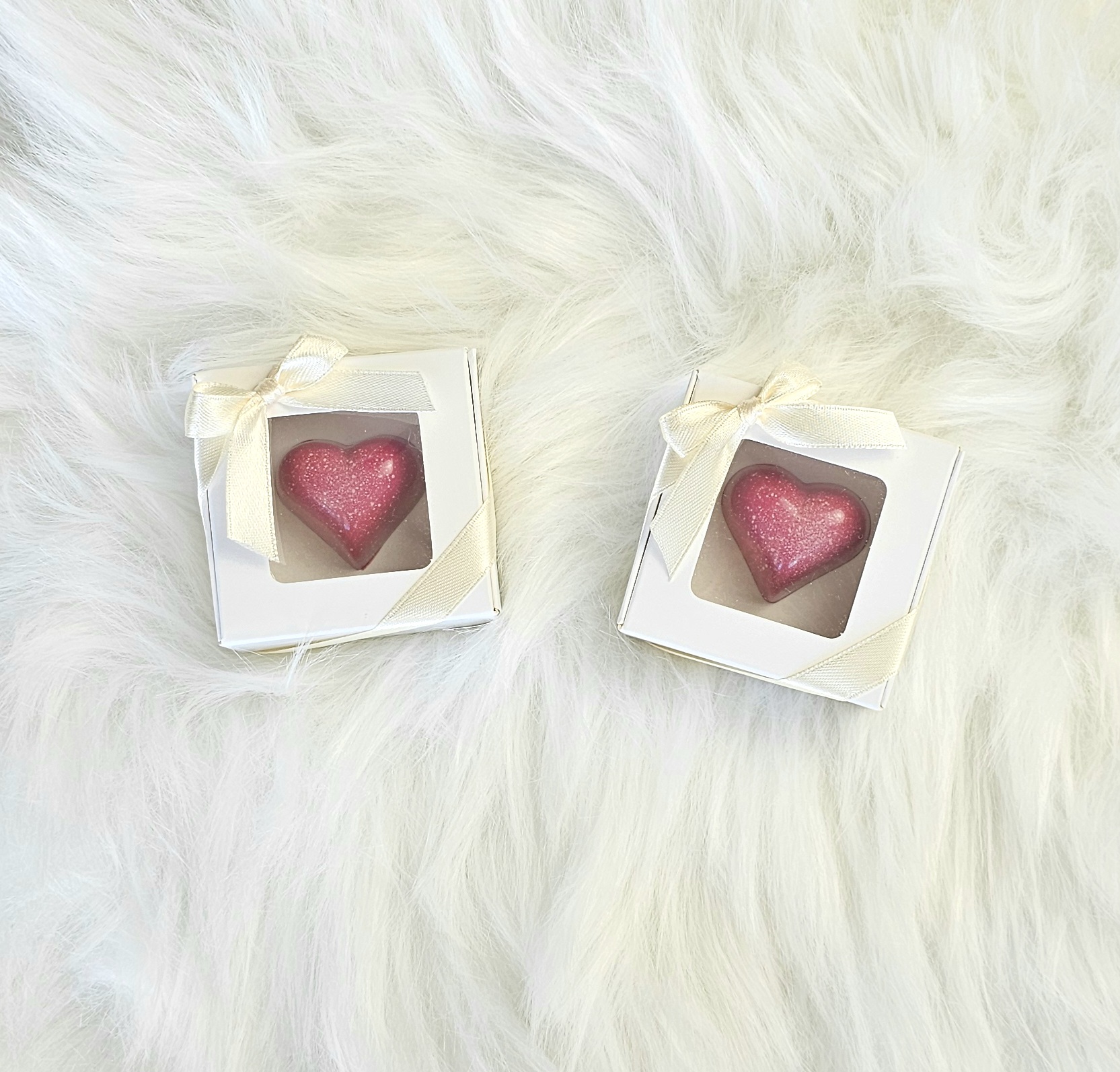 Artisan bonbon gift box 