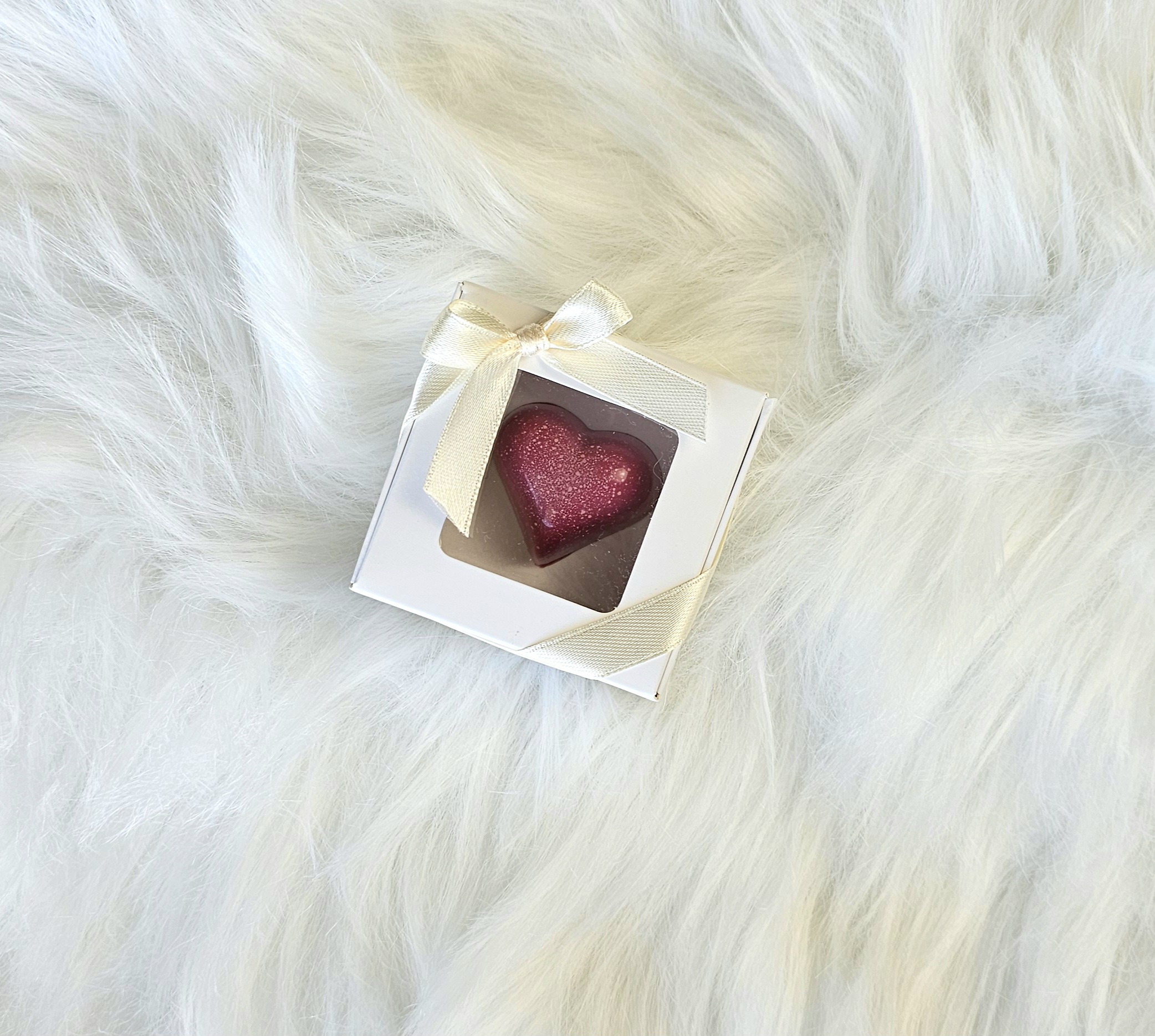 Artisan bonbon gift box 