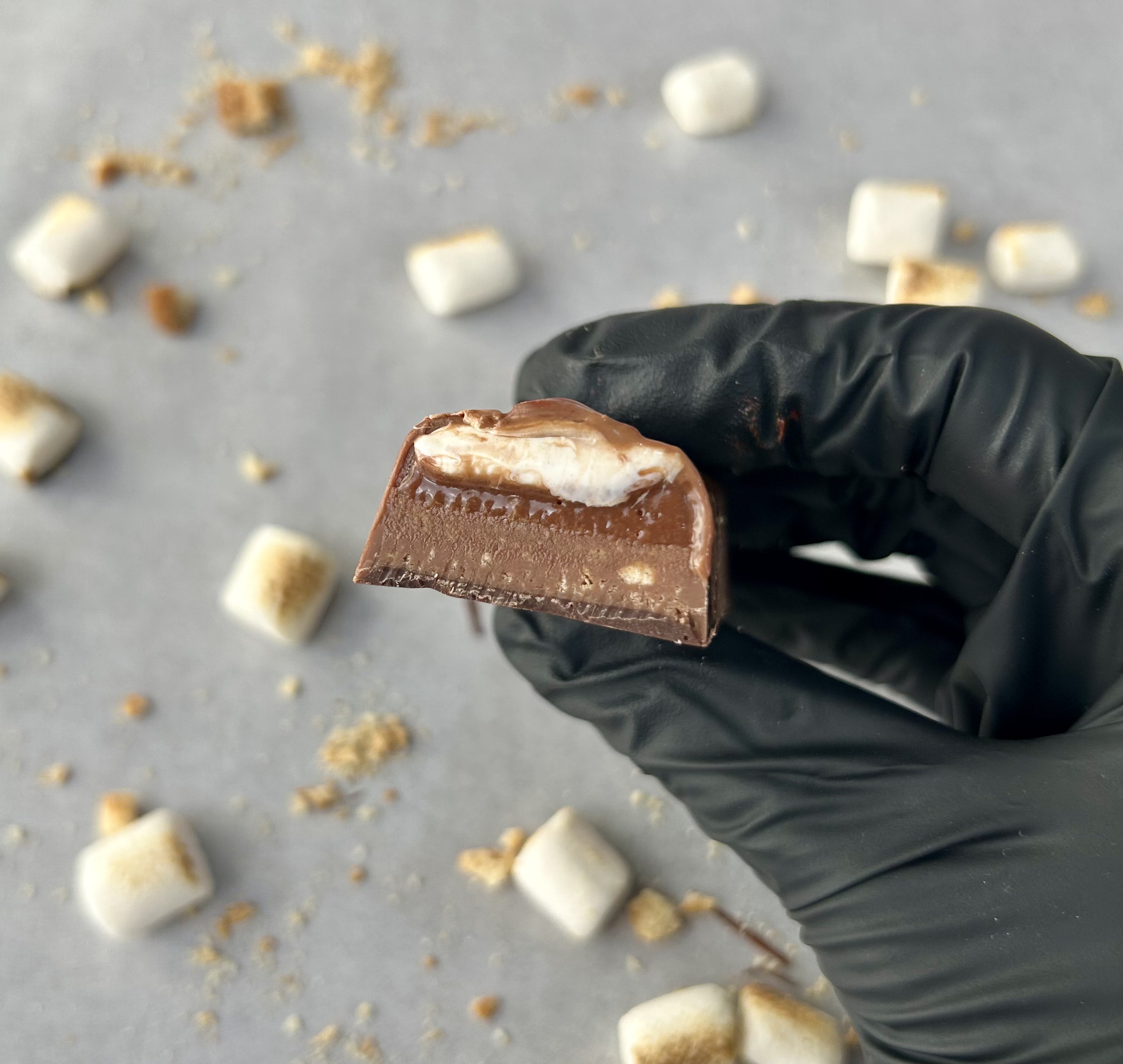 S’mores Bar
