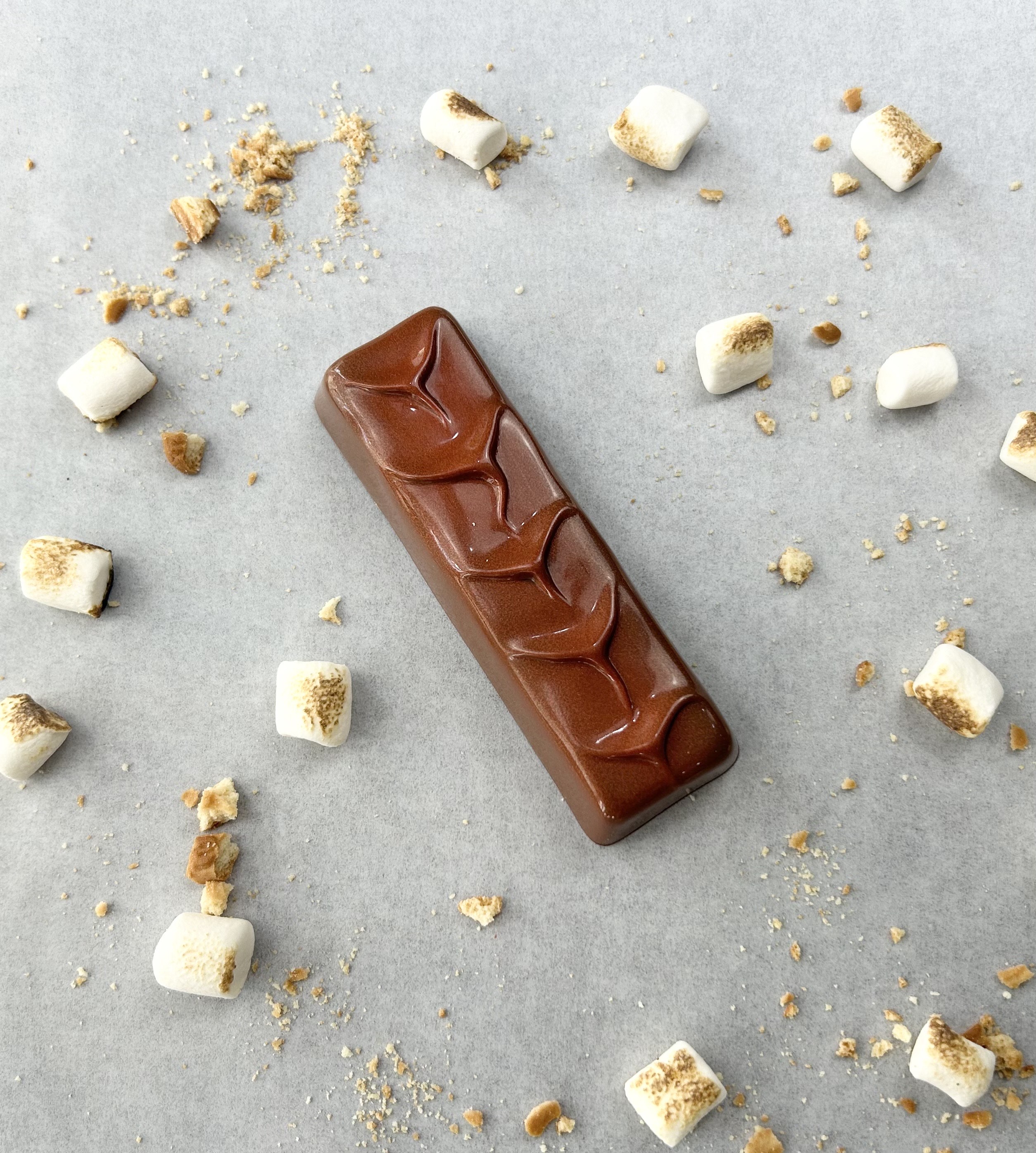S’mores Bar