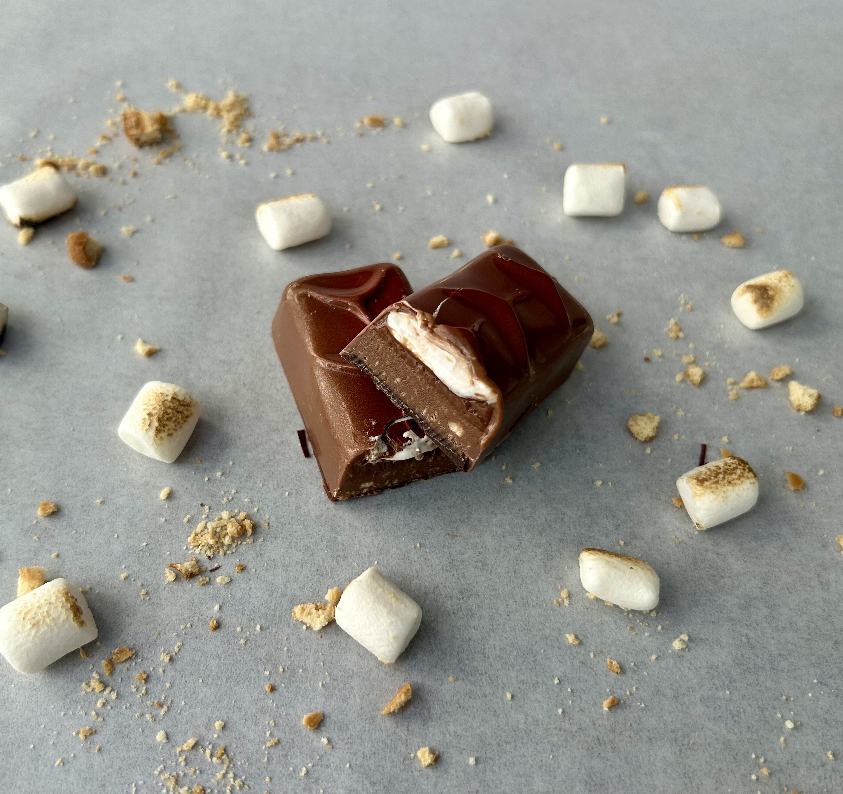 S’mores Bar