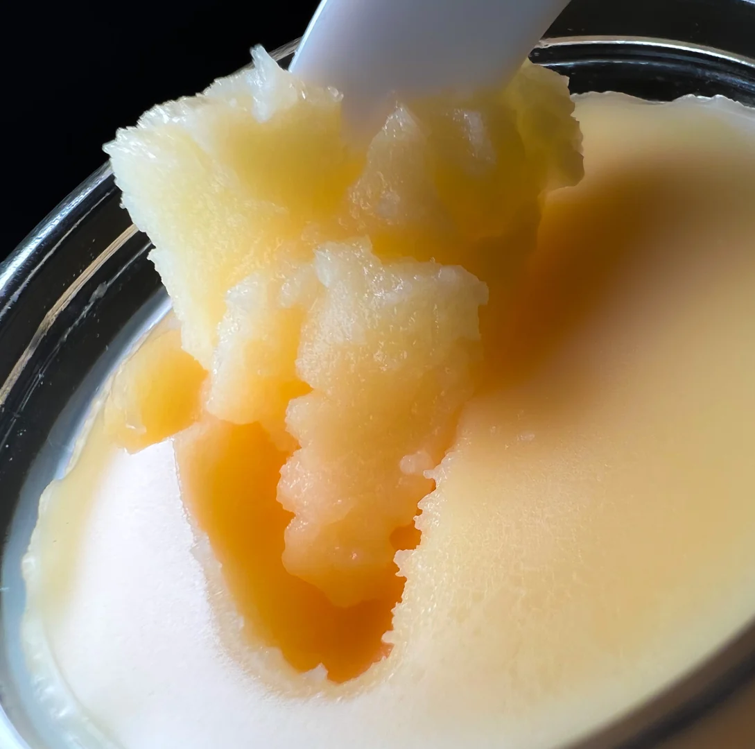 Ciberžolės veido valymo balzamas su vitaminais C ir E