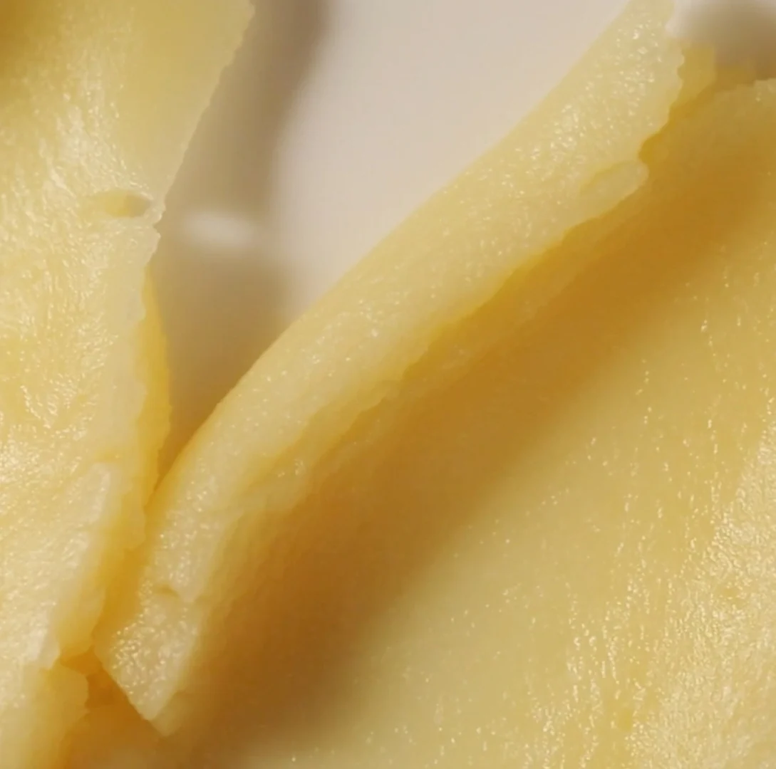 Ciberžolės veido valymo balzamas su vitaminais C ir E