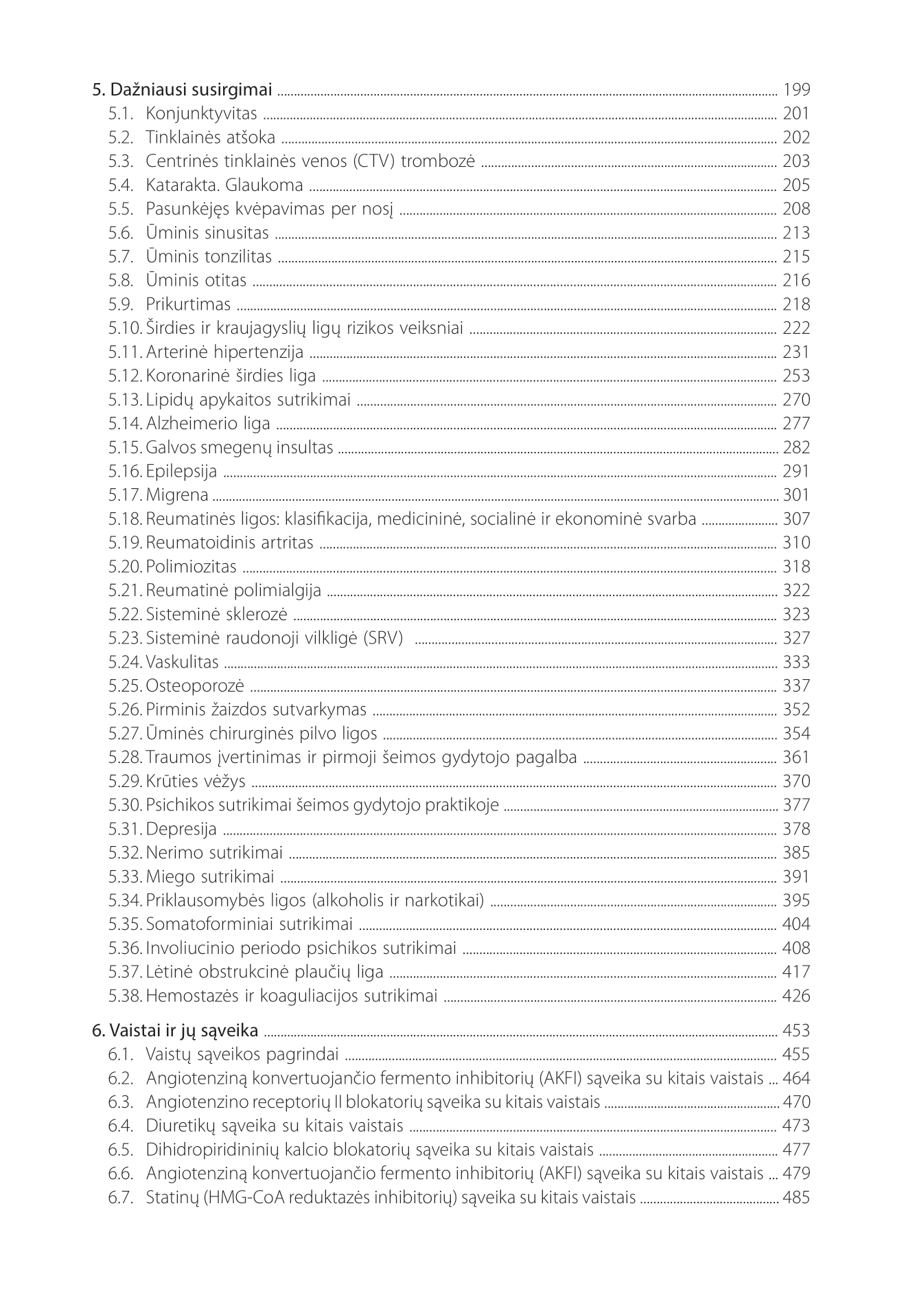 Šeimos medicina: šiuolaikinis ligų diagnostikos, gydymo ir prevencijos vadovas