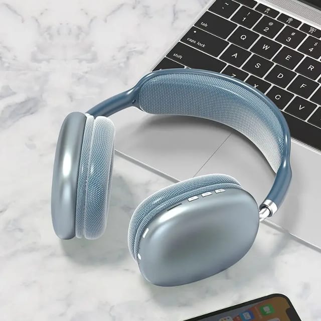 P9 Pro Headphone