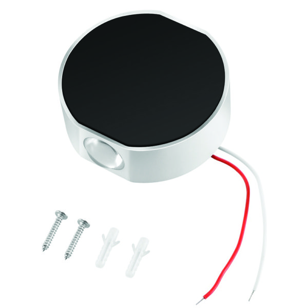 UP & Down Wall Light