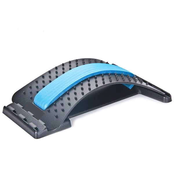 Back Acupressure Stretcher