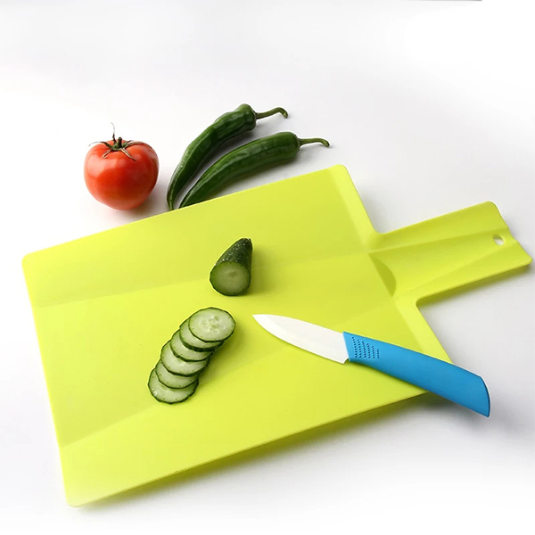 Foldable Chopping Board – Pack of 2