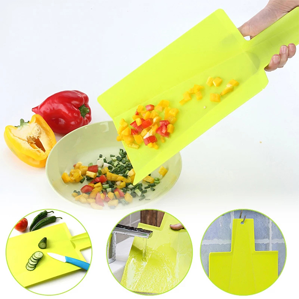 Foldable Chopping Board – Pack of 2