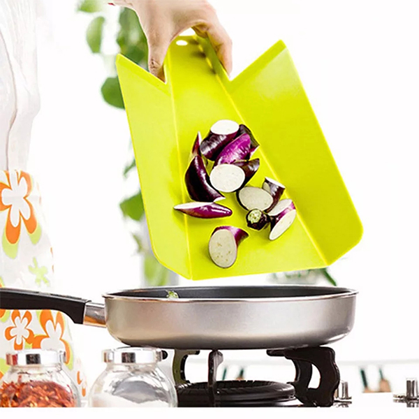 Foldable Chopping Board – Pack of 2