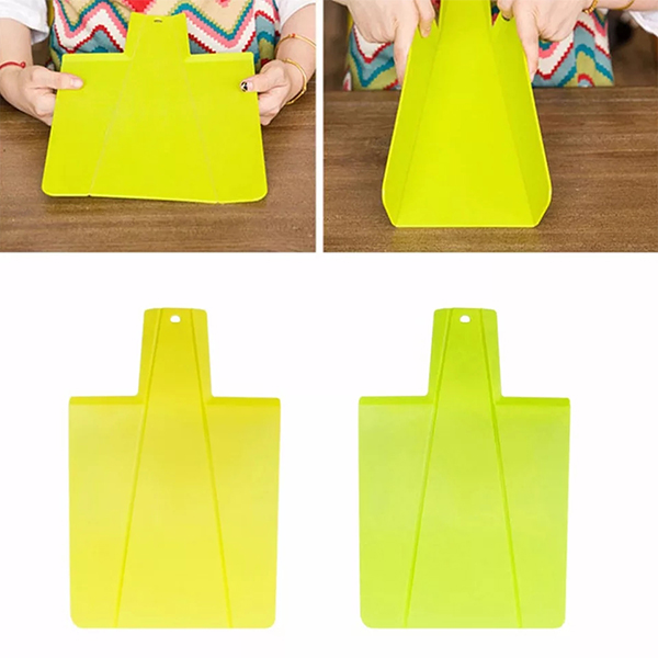 Foldable Chopping Board – Pack of 2