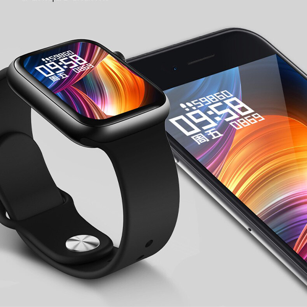 Smart Watch X8