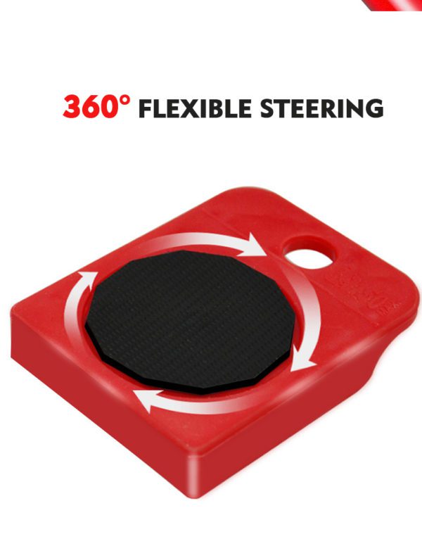 Furniture Moving Tool