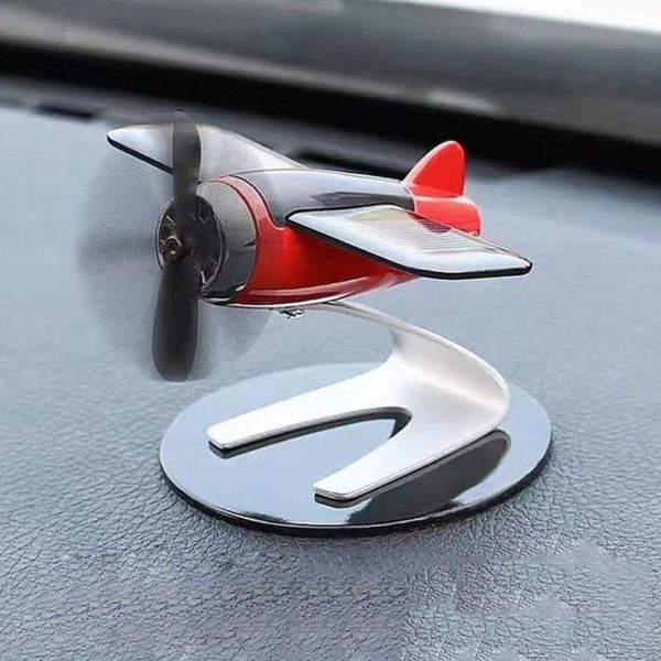 Aircraft Car Air Freshener
