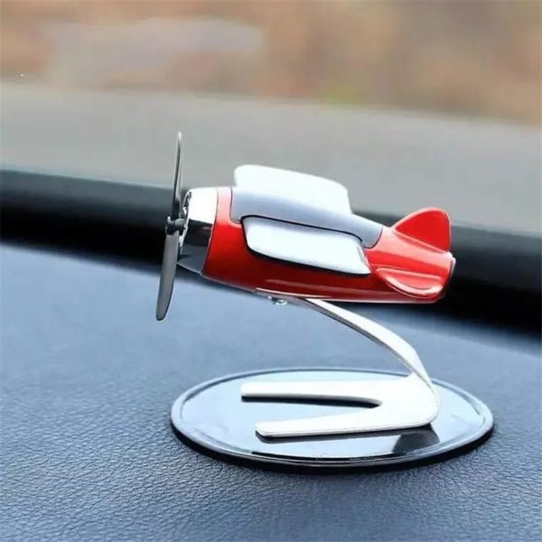 Aircraft Car Air Freshener