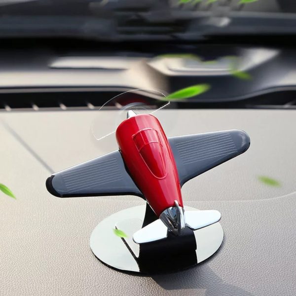 Aircraft Car Air Freshener