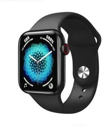 HW57 Pro Smart Watch