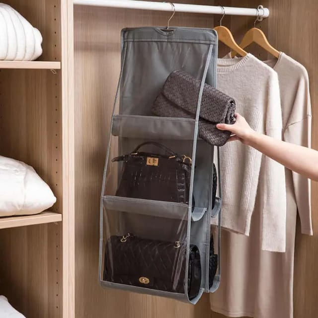 Purse Organizer