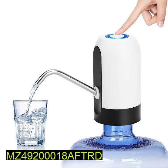 Water Dispenser Pump 