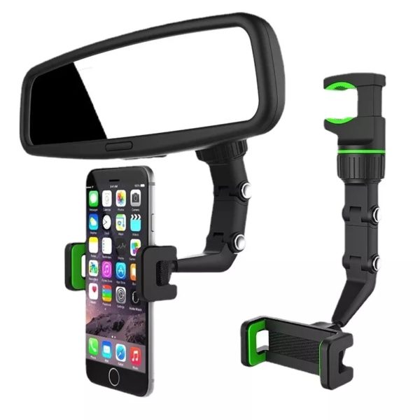 Multifunctional Phone Holder