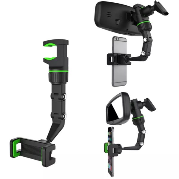 Multifunctional Phone Holder