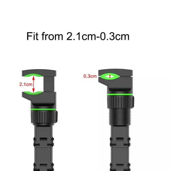 Multifunctional Phone Holder