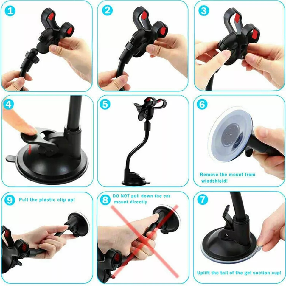 Mobile Phone Bracket