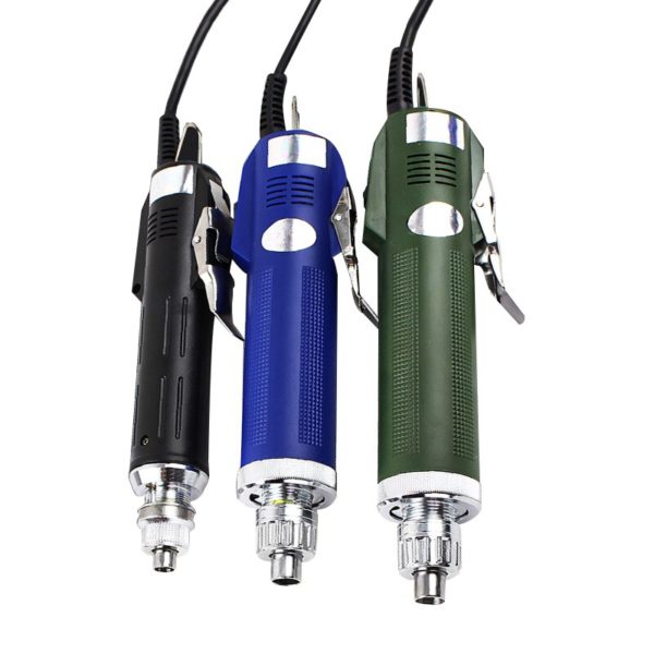 Electric Screwdriver