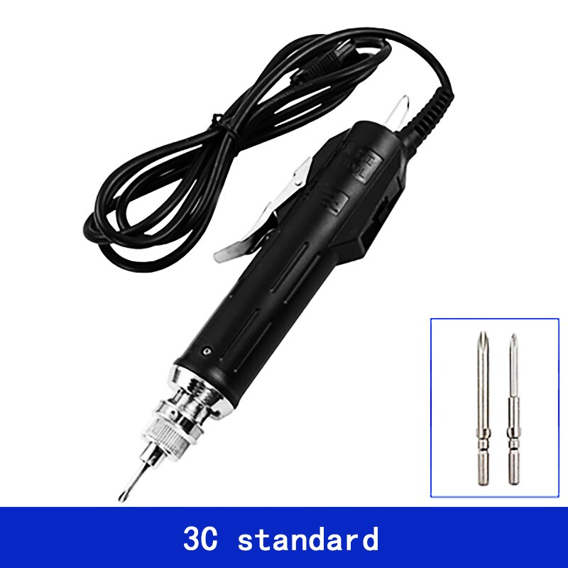 Electric Screwdriver