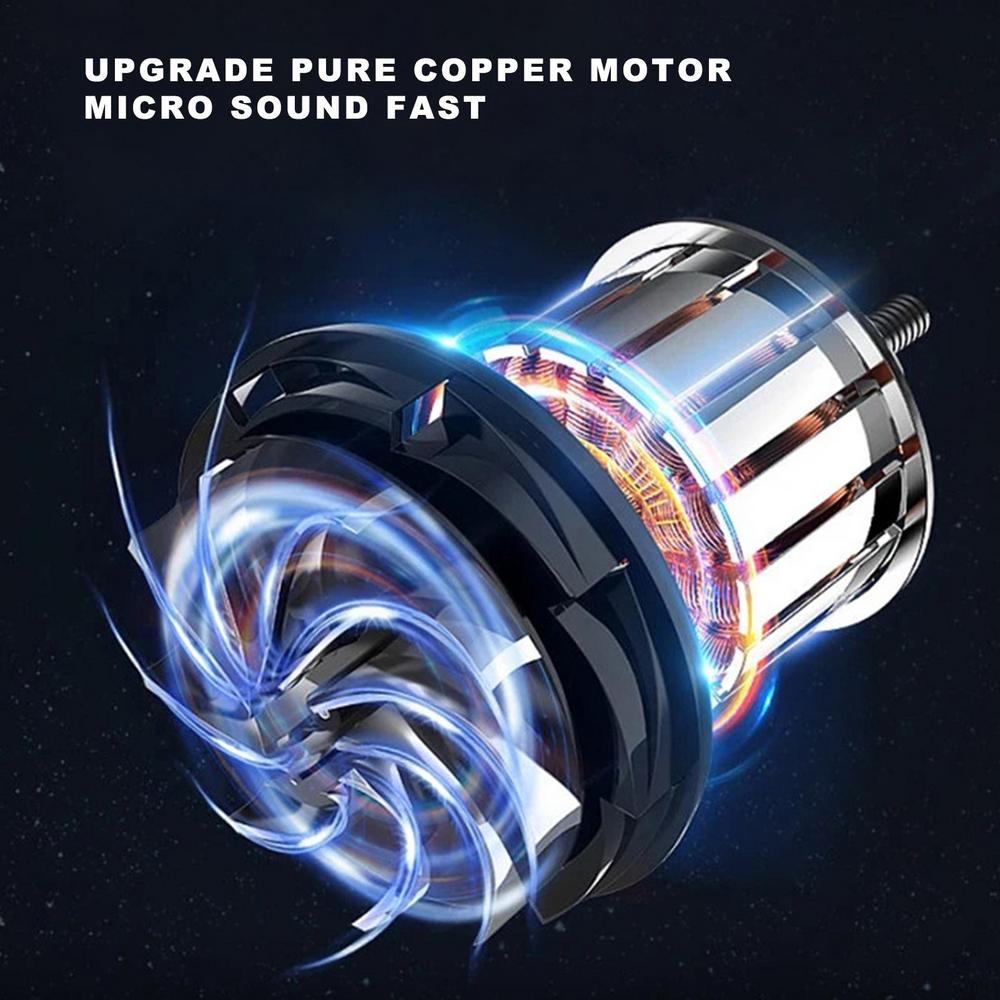 Solar Helicopter Air Freshener