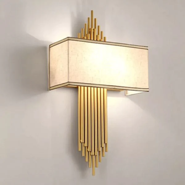 Zen Art Wall Fixture