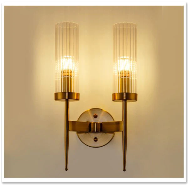 Nordic Wall Lamp