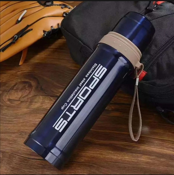 Sports Bottle
