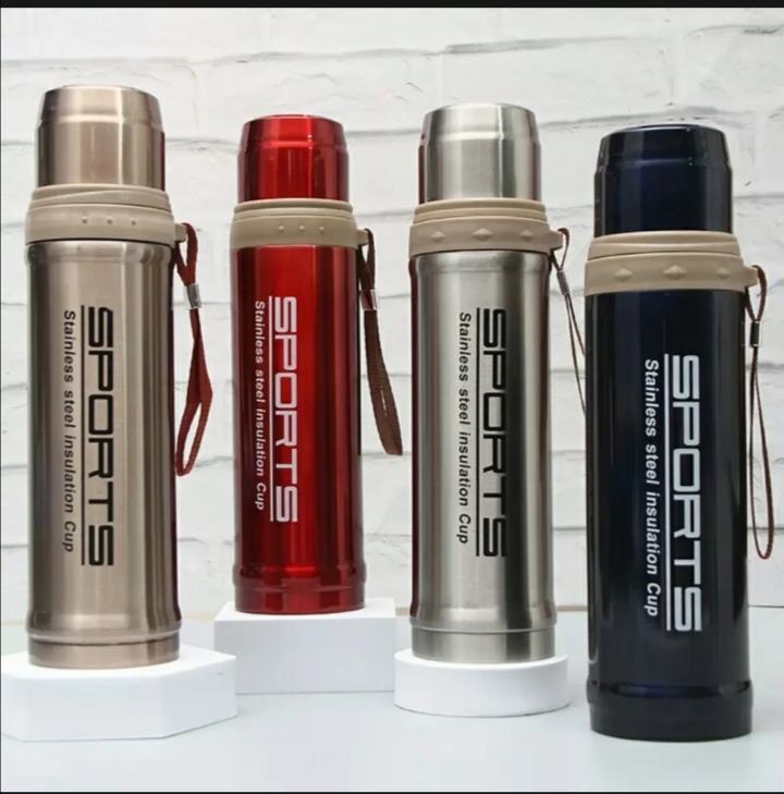 Sports Bottle